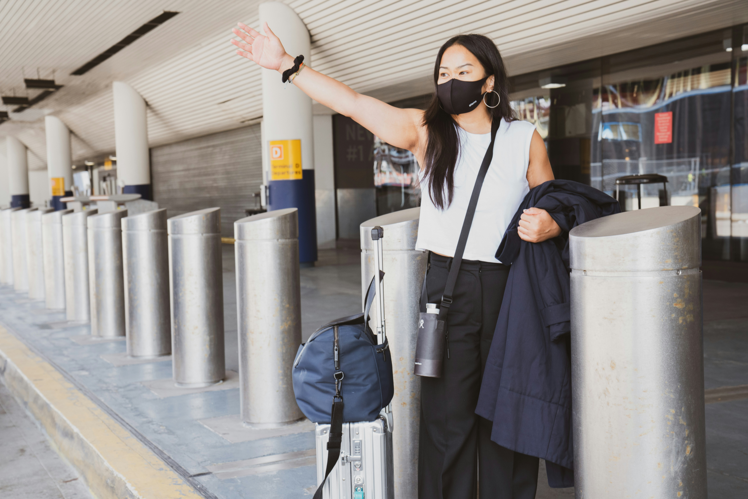 The Complete Guide to Airport Transfers Melbourne Travelers Can Rely On