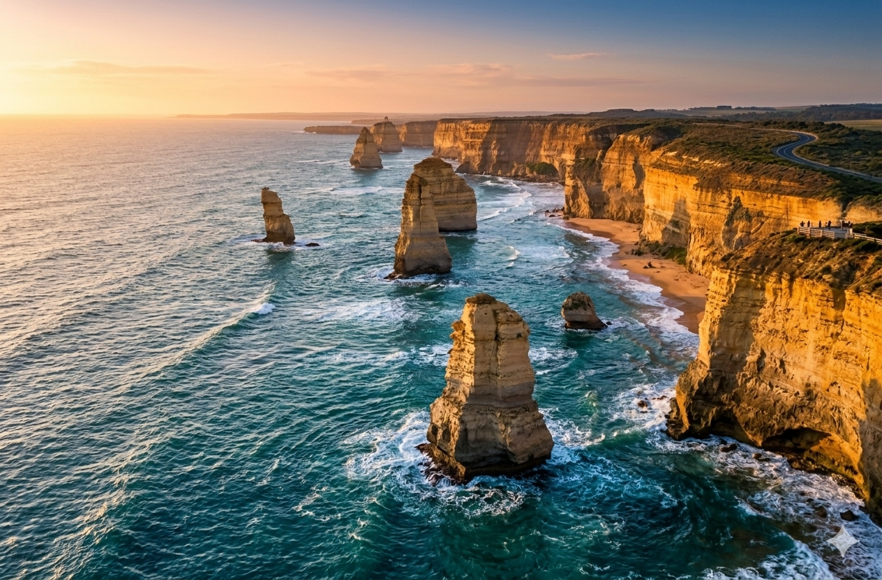 Private Trips-Great Ocean Road