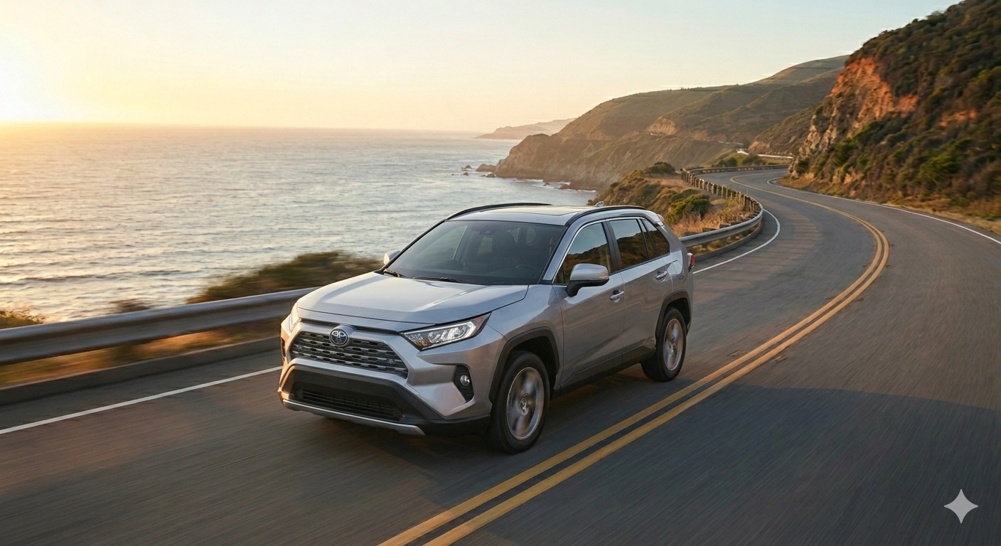 SUV - Hotel Transfer Services