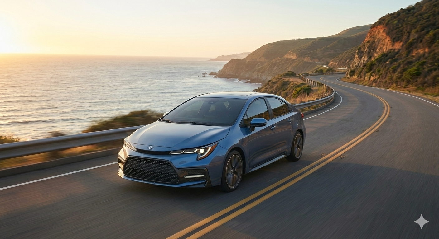 Hotel Transfer Services- Sedan Cars