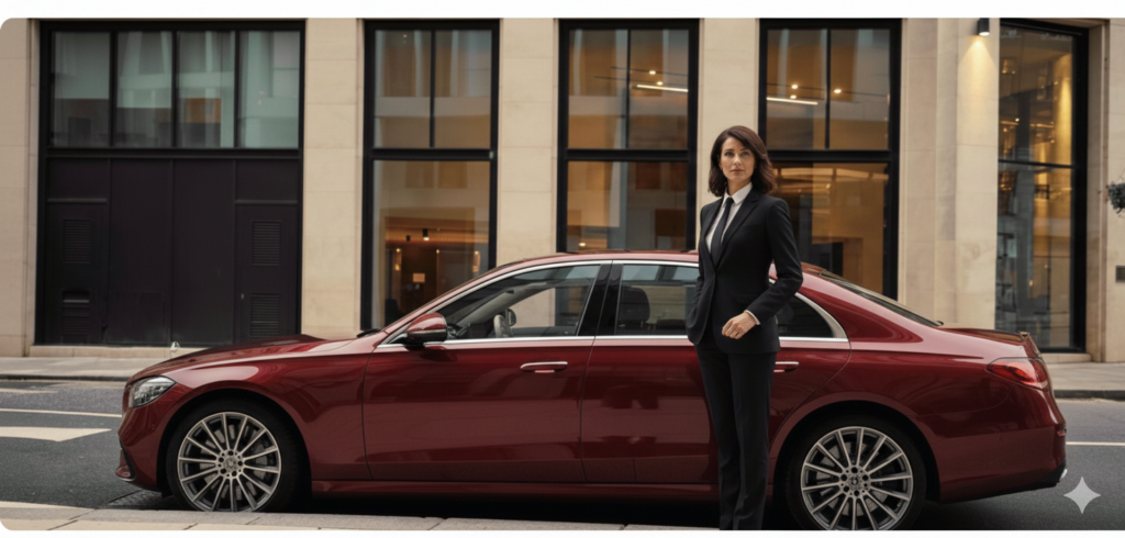 Special Occasions Chauffeur Melbourne, Travel in Style for Life’s Biggest Moments