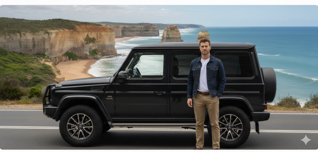 Private Tours Victoria, Discover the State Your Way