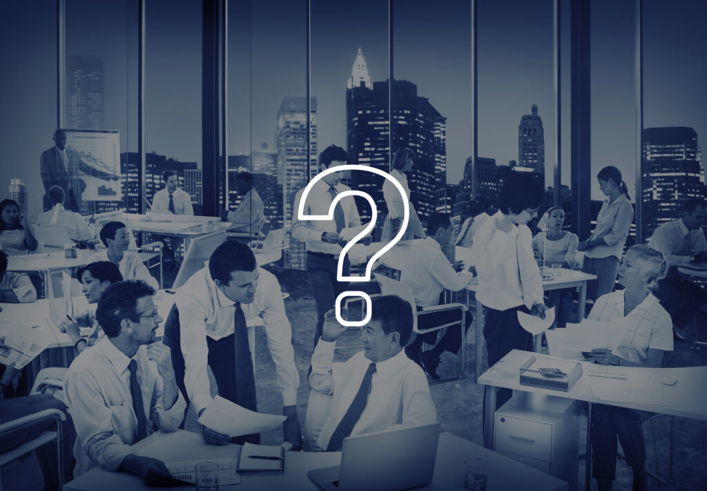 Frequently Asked Questions